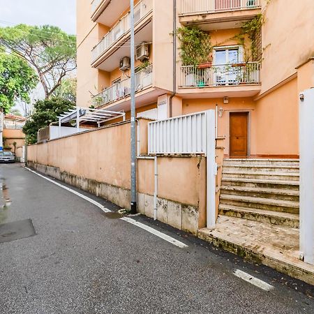 Appartamento San Paolo Roma Eksteriør bilde