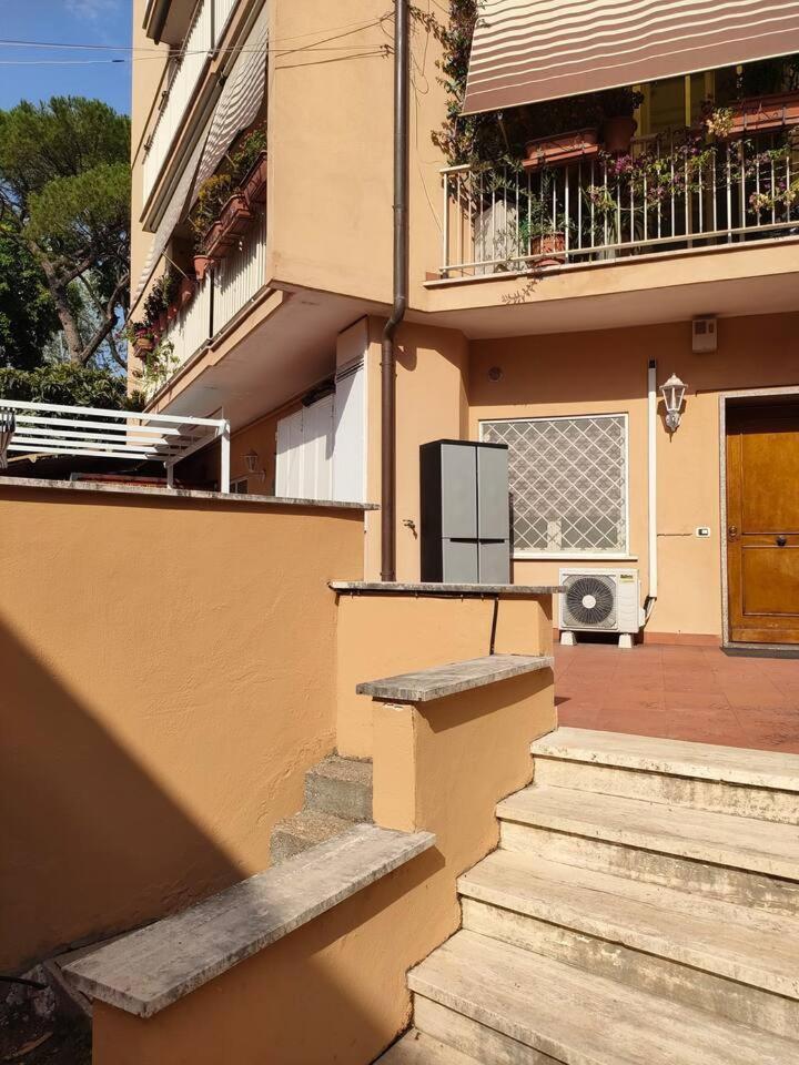 Appartamento San Paolo Roma Eksteriør bilde